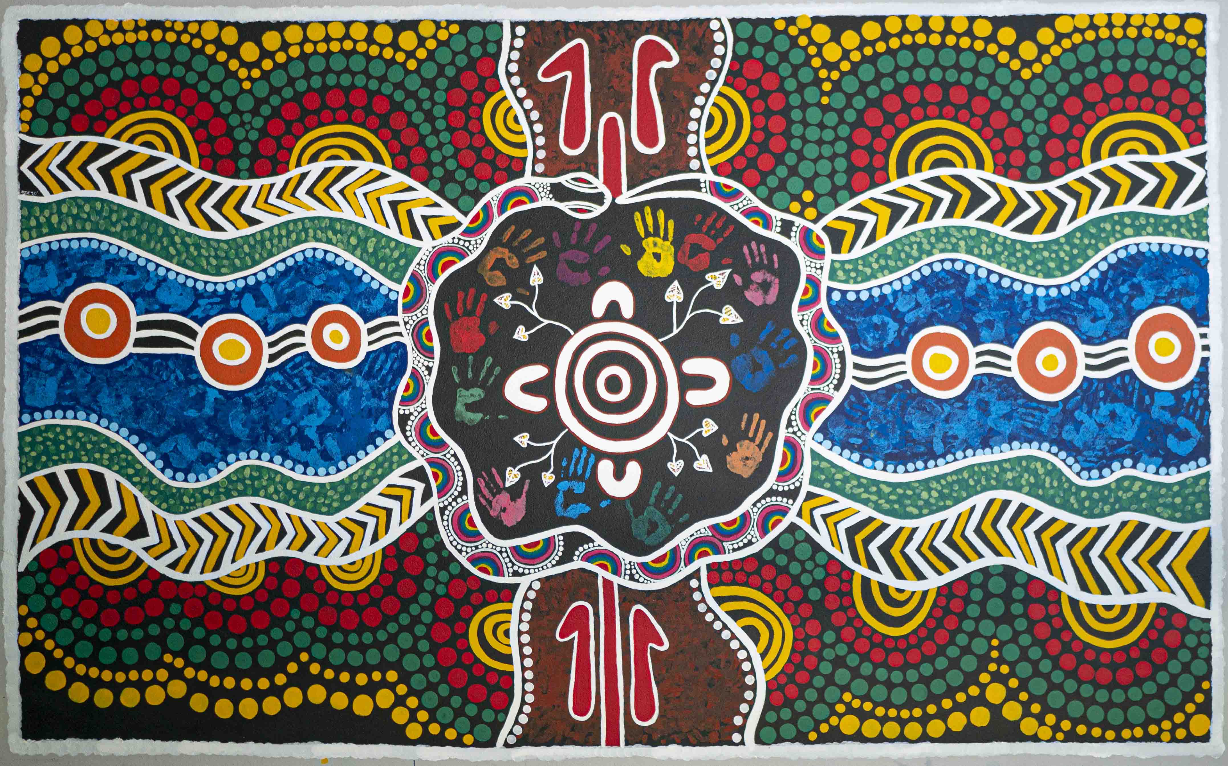 Aboriginal And Torres Strait Islander Arts Strategy For South Australia